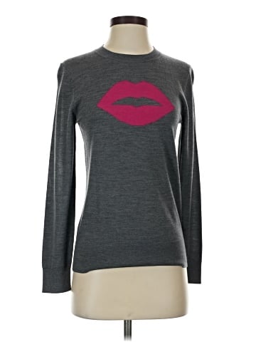 Trina Turk Wool Sweater (view 1)