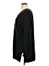 Susan Graver 100% Acrylic Black Pullover Sweater Size XL - photo 5