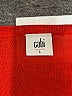 CAbi Red Pullover Sweater Size L - photo 7