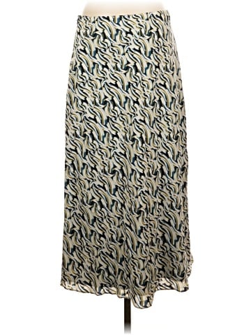 Joie Silk Skirt (view 2)