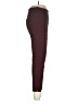 Athleta Burgundy Active Pants Size 8 (petite) - photo 4