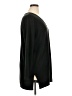 Susan Graver 100% Acrylic Black Pullover Sweater Size XL - photo 4