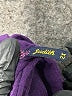 Judith 100% Rayon Purple Tank Top Size 2X - photo 7