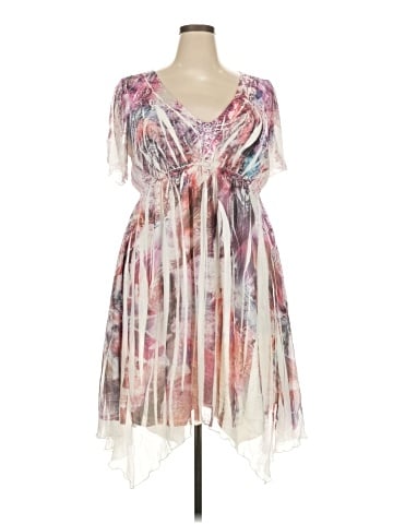 Maurices Cocktail Dress (view 1)