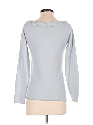 Armani Collezioni Long Sleeve T-Shirt (view 2)