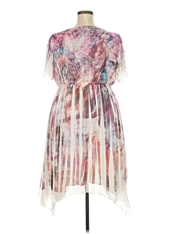 Maurices Cocktail Dress (view 2)
