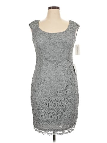 Maggy London Cocktail Dress (view 1)