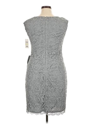 Maggy London Cocktail Dress (view 2)