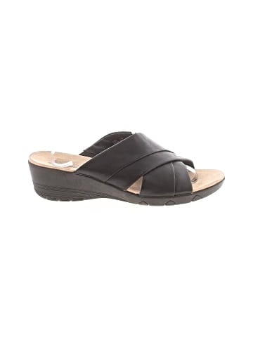 Baretraps Wedges (view 1)