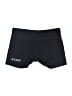 Assorted Brands Graphic Black Athletic Shorts Size M - photo 1