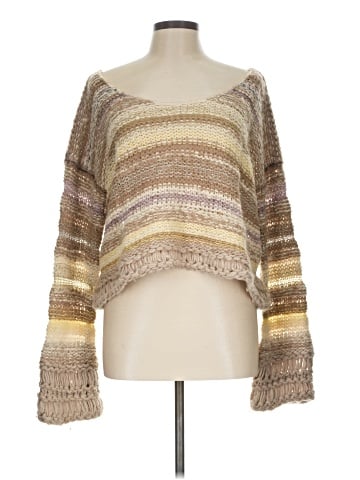 Free People Pullover Sweater (view 1)