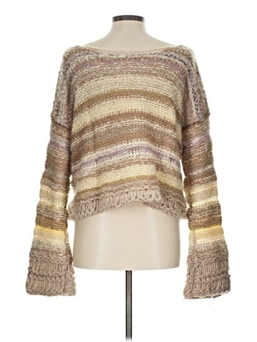 Free People Pullover Sweater (view 2)