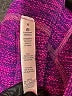 Lululemon Athletica Purple Active Pants Size 6 - photo 7