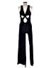 Athleta Solid Black Jumpsuit Size XL (tall) - photo 2