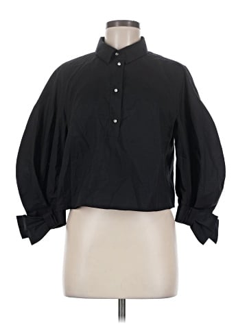 Paule Ka 3/4 Sleeve Blouse (view 1)