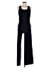 Athleta Solid Black Jumpsuit Size XL (tall) - photo 1