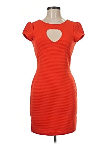 Cooperative Casual Dress (view 1)