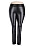Eye Candy Black Leggings Size 3X - photo 1