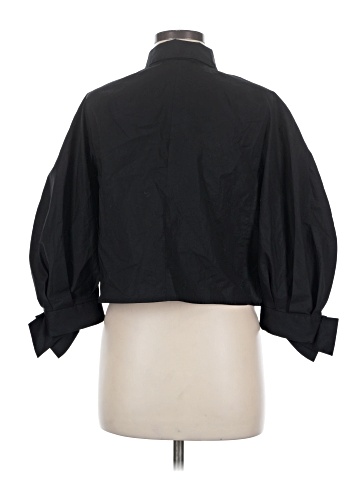 Paule Ka 3/4 Sleeve Blouse (view 2)