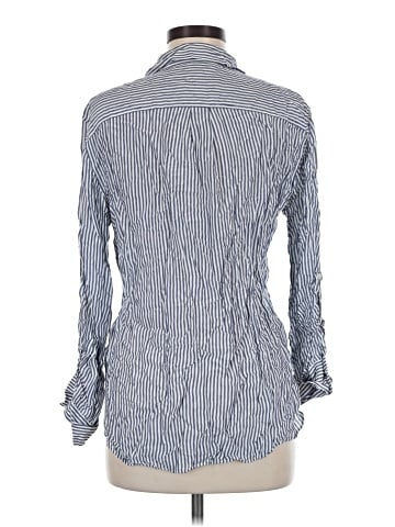 Zara Long Sleeve Polo (view 2)
