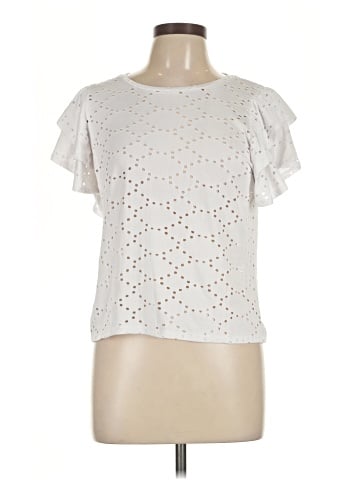 Dex Short Sleeve T-Shirt (view 1)
