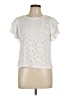 Dex Ivory Short Sleeve T-Shirt Size L - photo 1