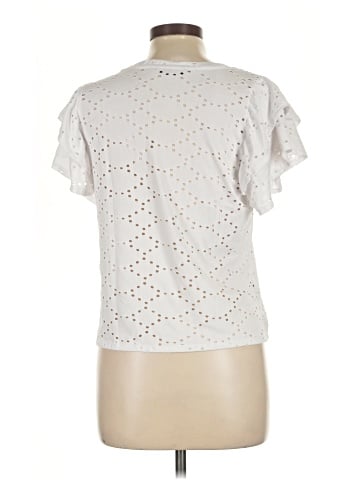 Dex Short Sleeve T-Shirt (view 2)