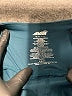 Avia Color Block Teal Active Pants Size XL - photo 7