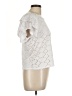 Dex Ivory Short Sleeve T-Shirt Size L - photo 4