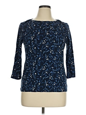 Style&Co Pullover Sweater (view 1)
