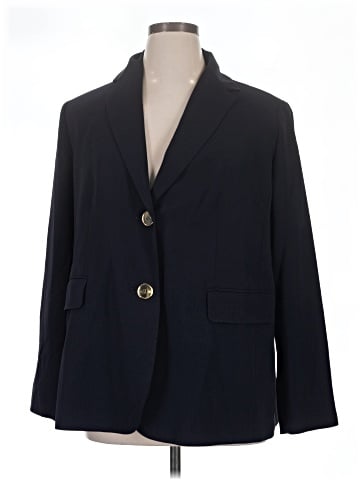 Marina Rinaldi Blazer (view 1)