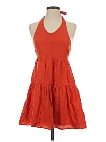 American Eagle Outfitters Casual Dress (view 1)