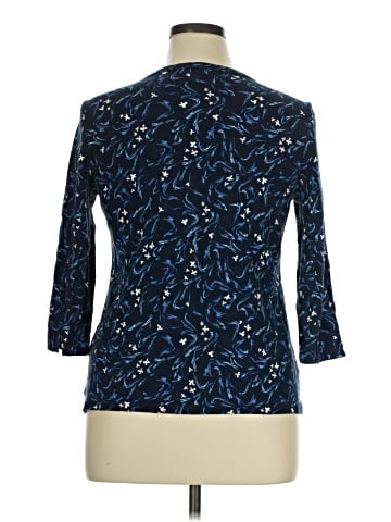 Style&Co Pullover Sweater (view 2)