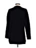 Iceberg Graphic Black Pullover Sweater Size XS - photo 2