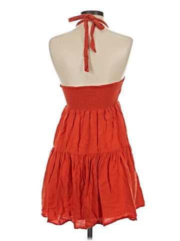 American Eagle Outfitters Casual Dress (view 2)