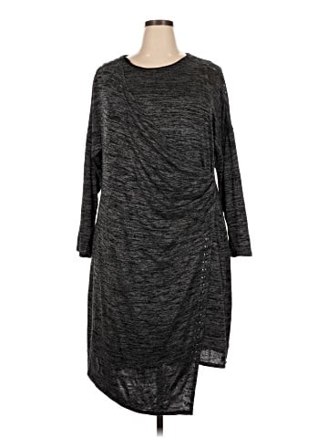 Nic + Zoe Casual Dress (view 1)