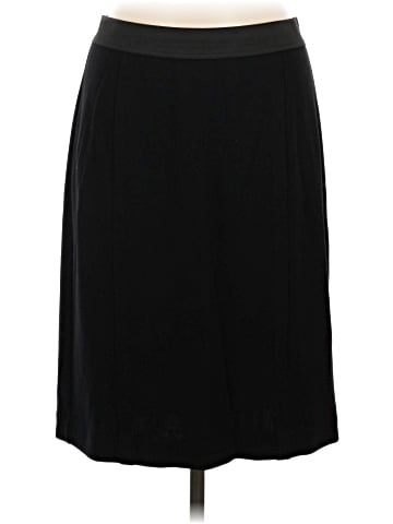 Ann Taylor LOFT Formal Skirt (view 1)