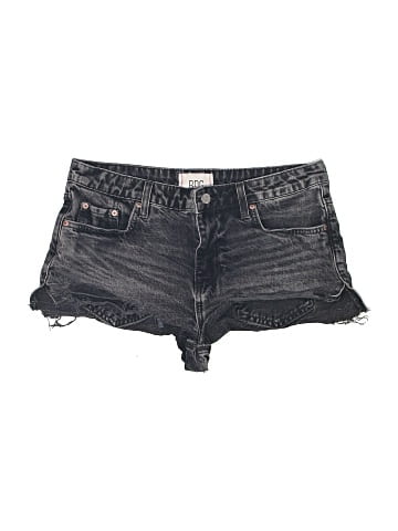 BDG Denim Shorts (view 1)