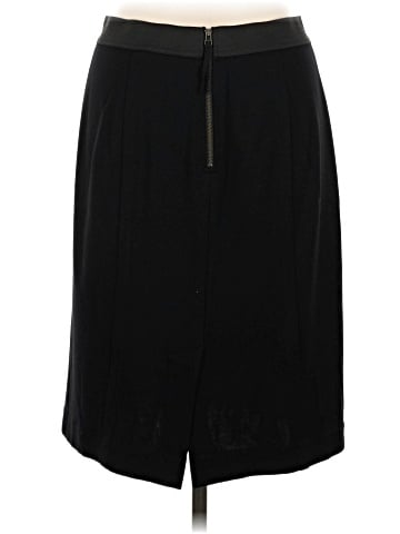 Ann Taylor LOFT Formal Skirt (view 2)