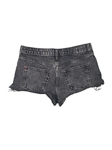 BDG Denim Shorts (view 2)