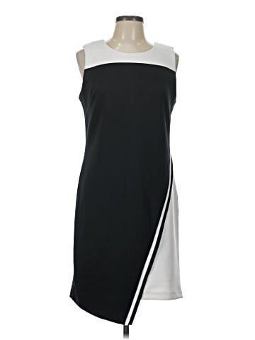 Harper Cocktail Dress (view 1)