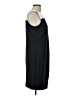 Harper Color Block Black Cocktail Dress Size 10 - photo 4
