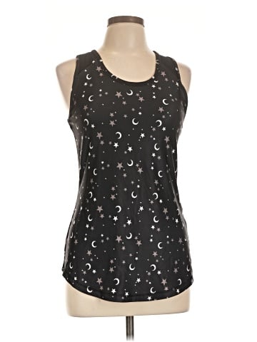 X by Gottex Sleeveless Top (view 1)