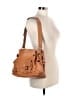 MAXX New York Brown Shoulder Bag One size - photo 2
