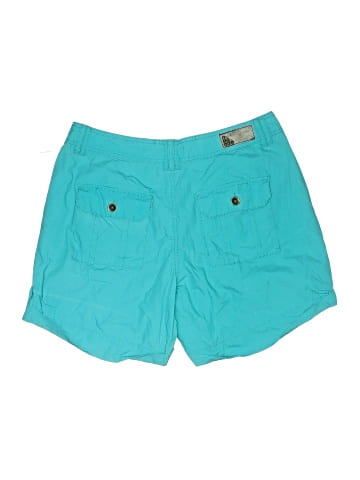 Dollhouse Shorts (view 2)
