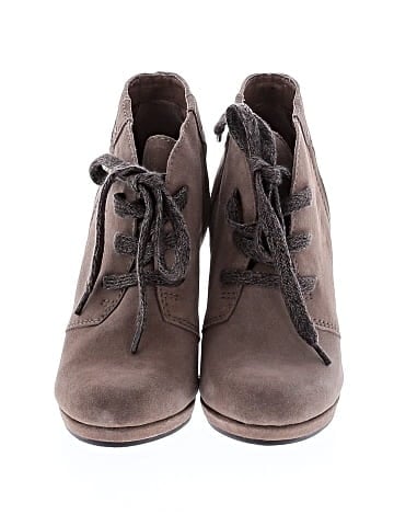 Dolce Vita Wedges (view 2)