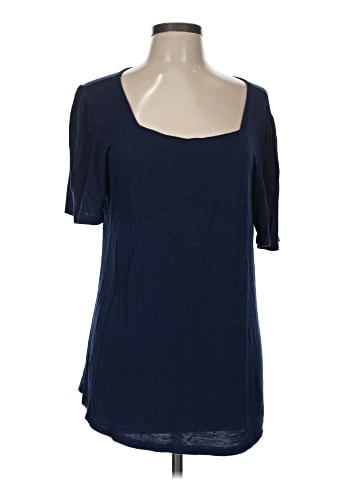 Assorted Brands Short Sleeve Top (view 1)