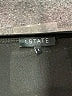 1.State Black Short Sleeve Top Size L - photo 7