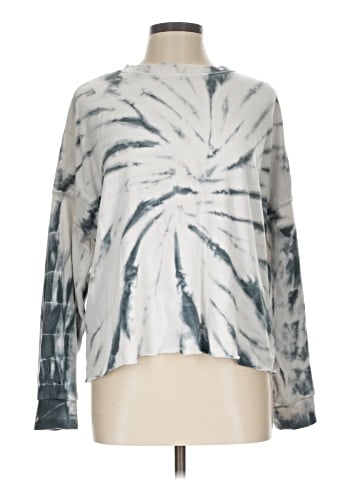 Te Verde Long Sleeve T-Shirt (view 1)