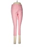 Jockey Solid Pink Active Pants Size M - photo 1